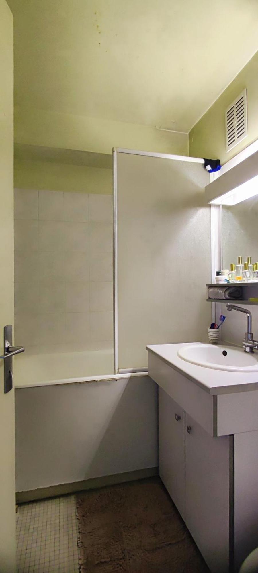 Studio Meuble Apartment Charenton-le-Pont Luaran gambar